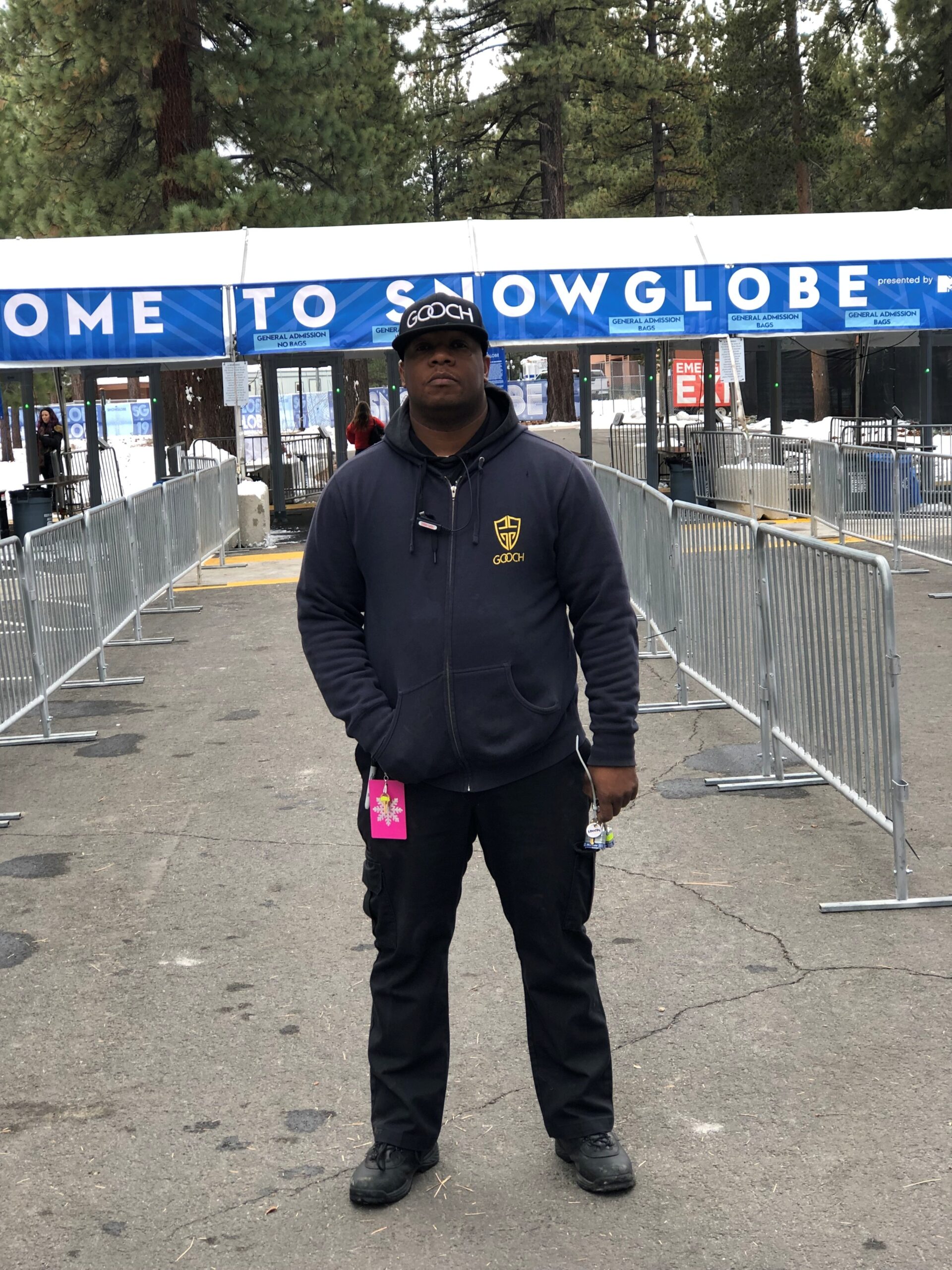 snowglobe
